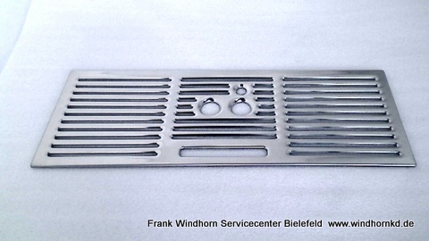 Drip Tray shine SES990