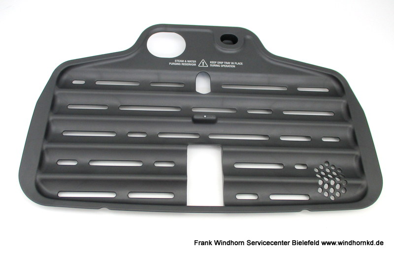 Drip Tray Splash Insert SES985