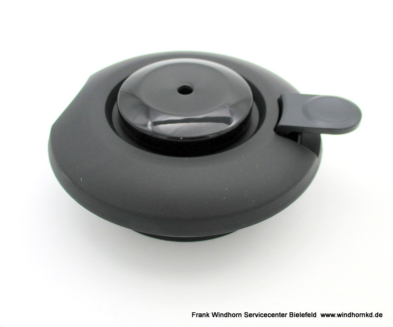 Deckel/thermoskanne