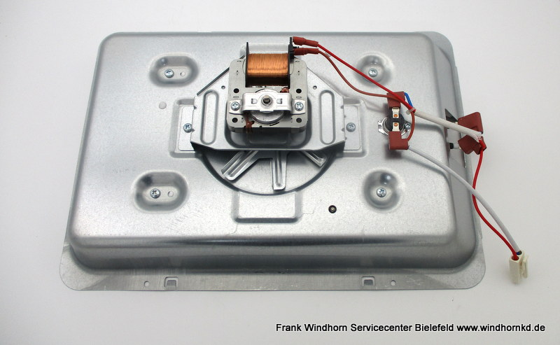 CONVECTION MODULE 240V