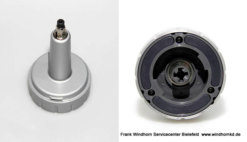 KW715664 Antriebswelle / Antriebsschaft – Ersatz für KAH647PL