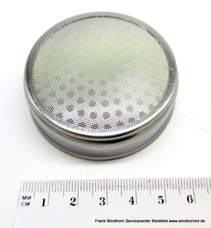 SHOWER FILTER
