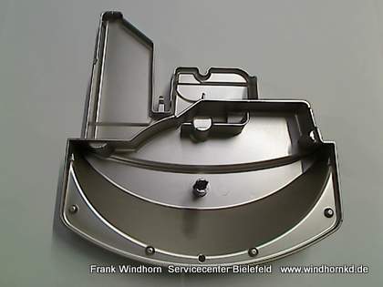 Auffangschale EAM/ESAM