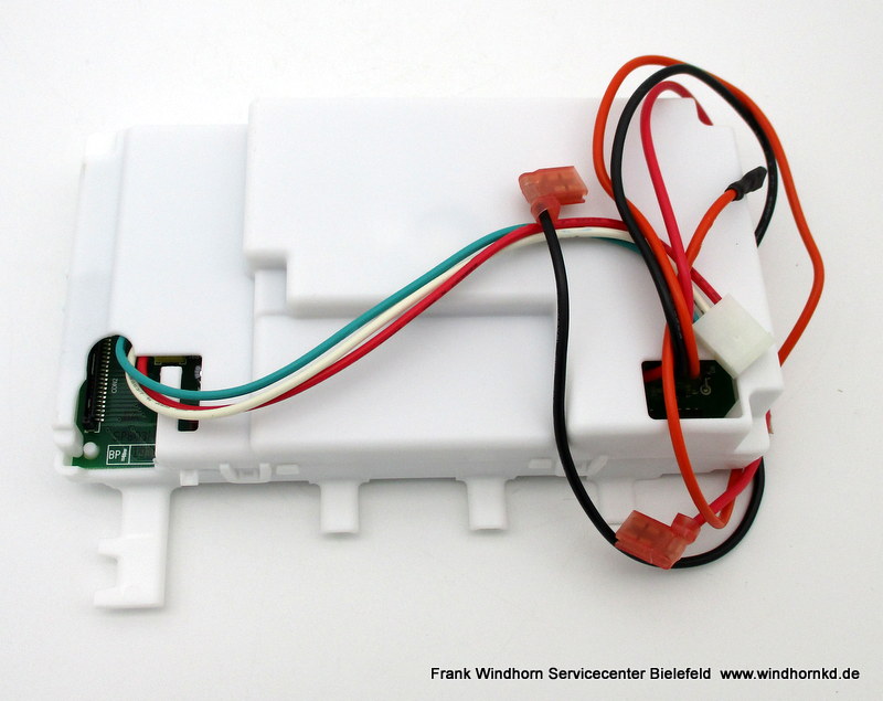 Main PCB SNE800 240V
