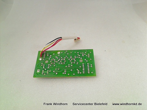 PCB-CONTROL TTP240
