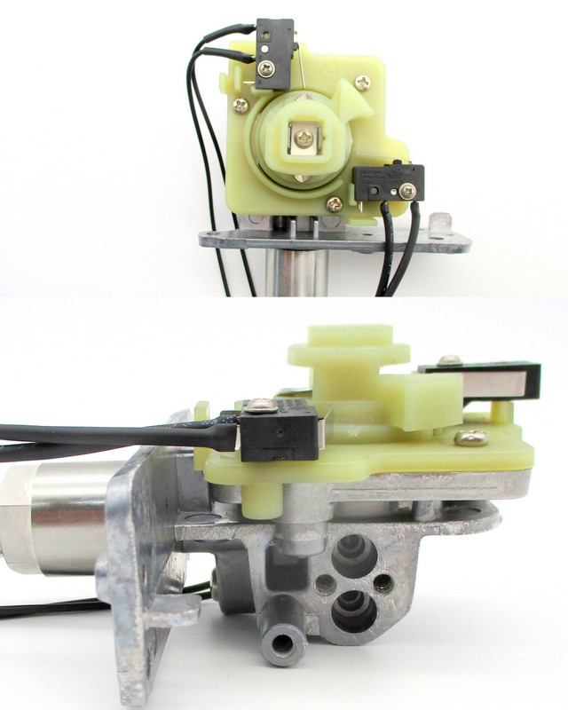 Sage SP0025544 Steam Valve Assembly, 240V, for SES878