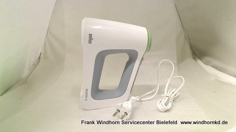 ICS - 4645 HM5100 MOTOR UNIT I