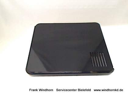 Seitenteil rechts schwarz 901510(PC+ABS