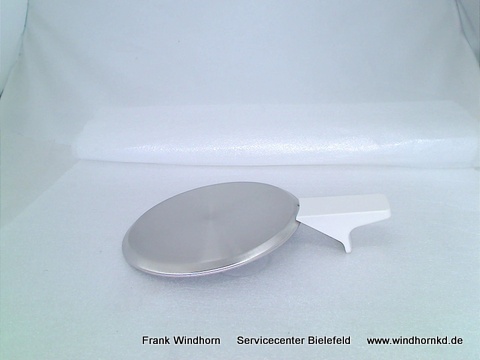 Deckel/behaelter
