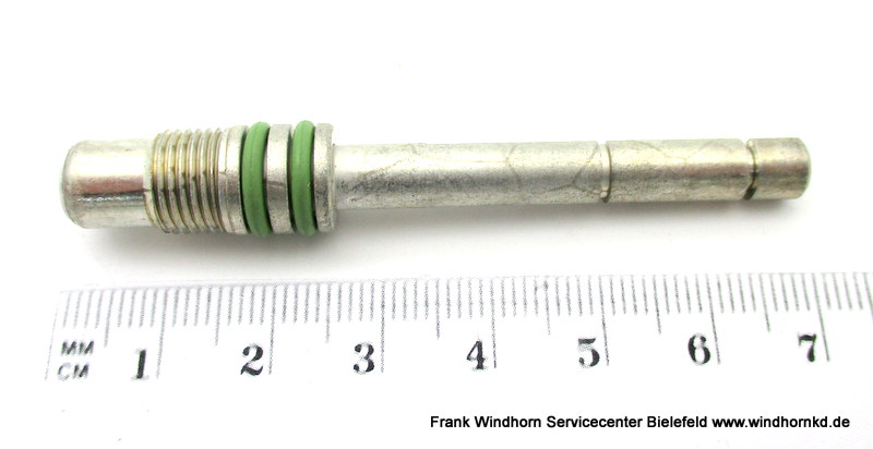 Dampfstab-Stiel Teflon Anita PL042