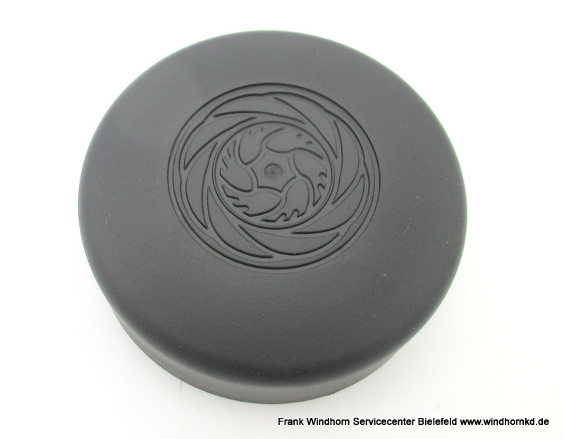 Lid Single Dose Hopper
