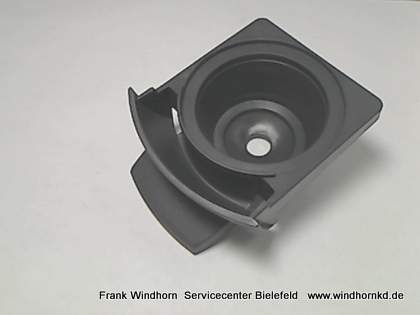 Kapselhalter EDG455