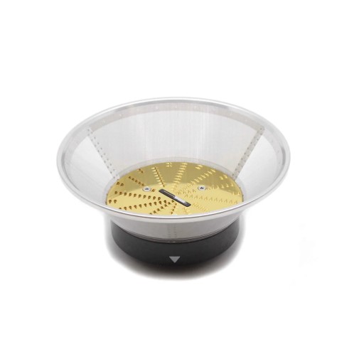 Filter Basket