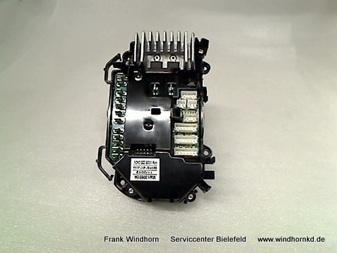 Elektronik Carte