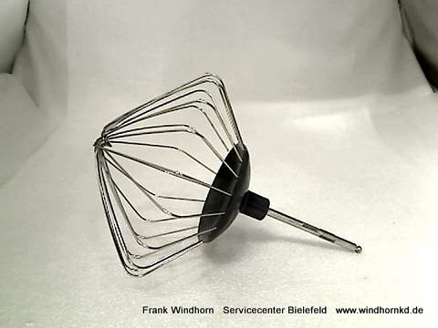 Schneebesen KHH