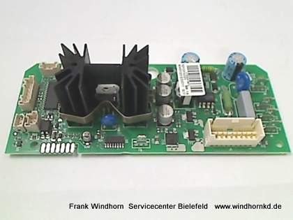 Platine ( Leistungsplatine ) EN720