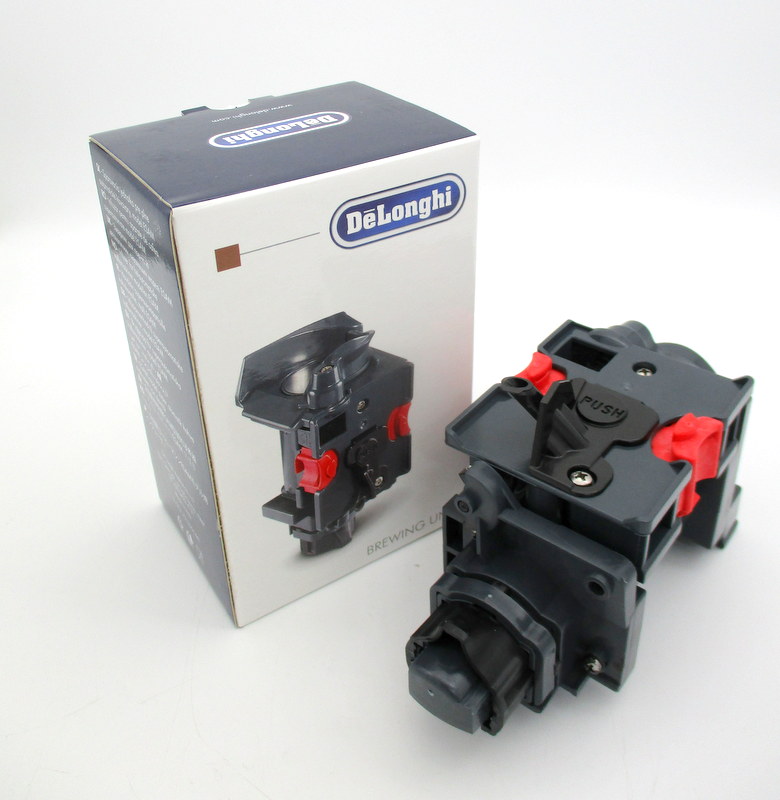 DeLonghi Brühgruppe 7313251441 | Ersatzteil für EAM, ESAM & ECA