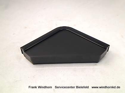 DECKEL 590 WASSERTANK