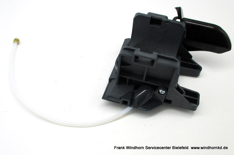 Schlitten für Brüheinheit ECAM Modelle