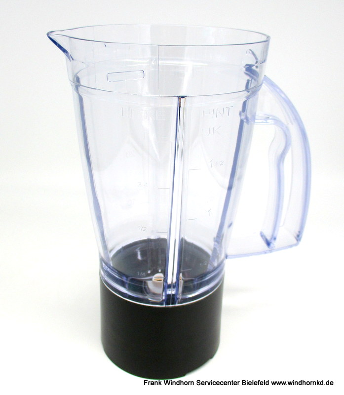 Schüssel/mixer
