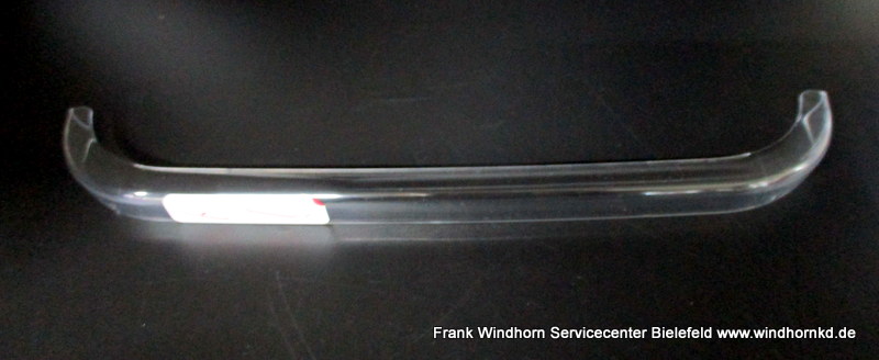 Drip Tray Bumper SES985