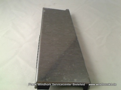 Tankblende