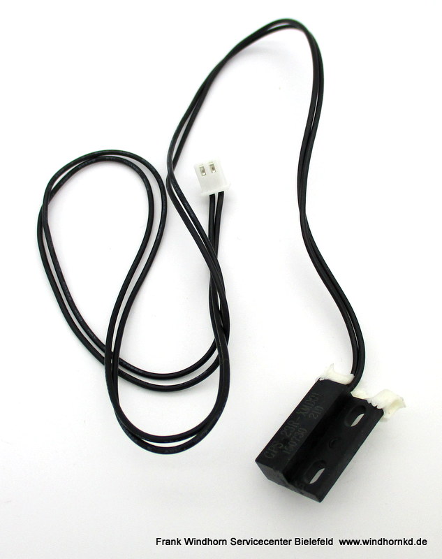 Read Schalter SES900 GPS-23R-XMD01