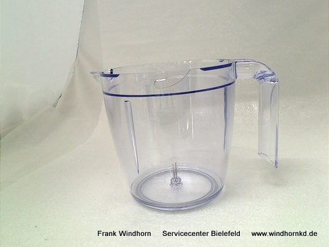 Schuessel/Zerkleinerer