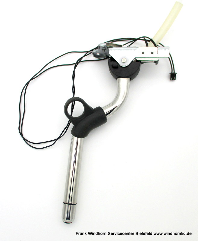 Steam Wand SES880