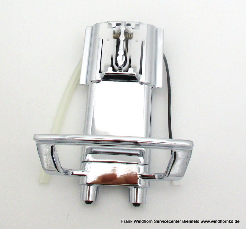 Düse/kaffee/komplett