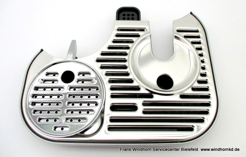 Drip Tray SVE850