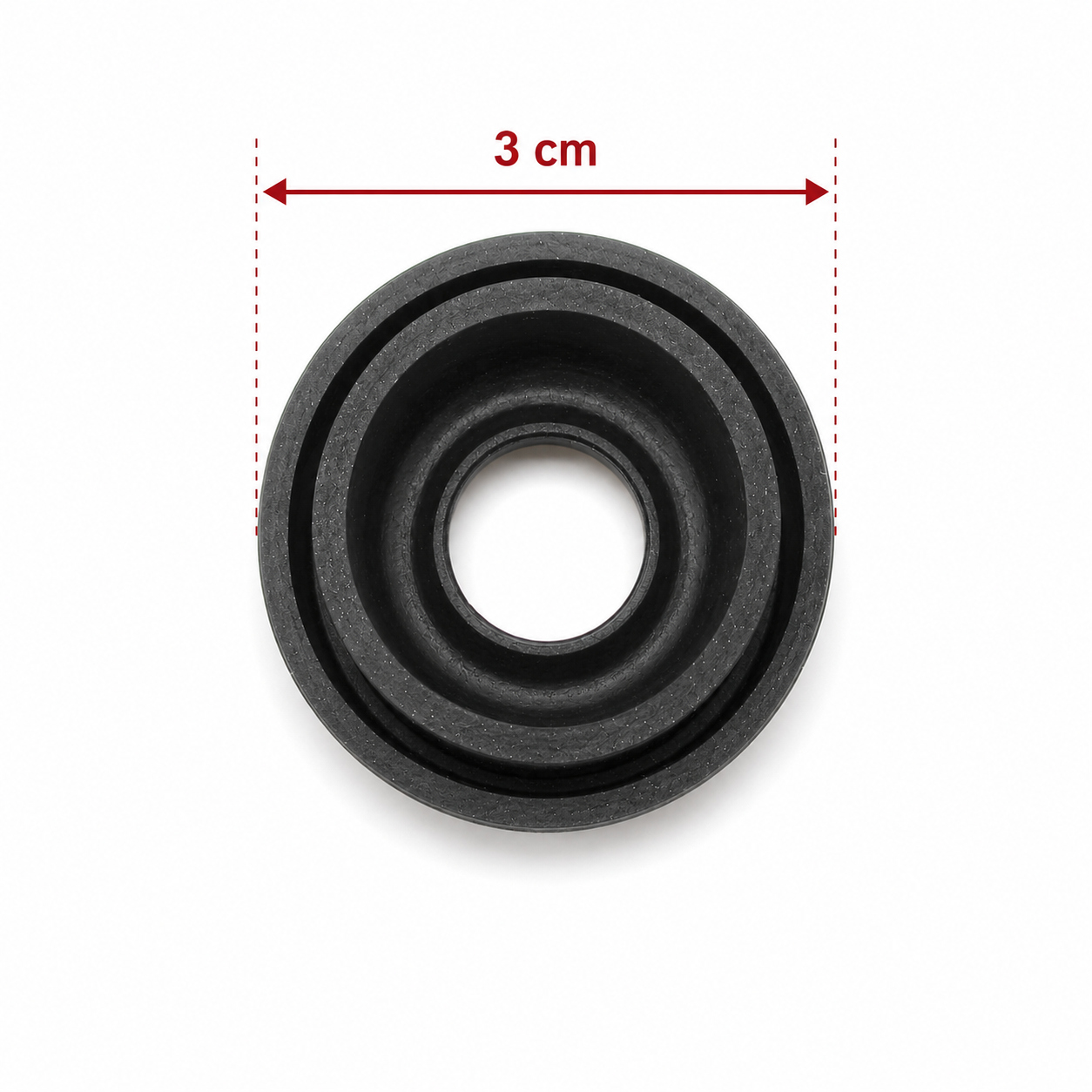 Sage SP0020037  Original Wassertankdichtung für SES875