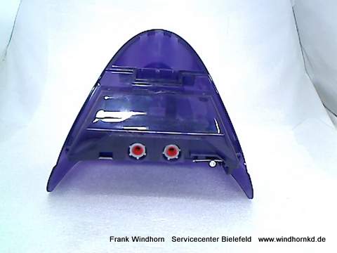 Wassertank