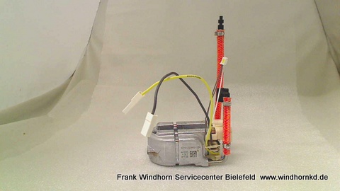 Heizung ( Thermoblock ) EN85