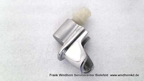 Hot Water Spout
