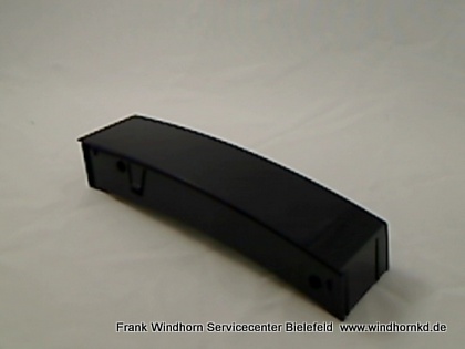 Frontblende f.Wassertank ECAM