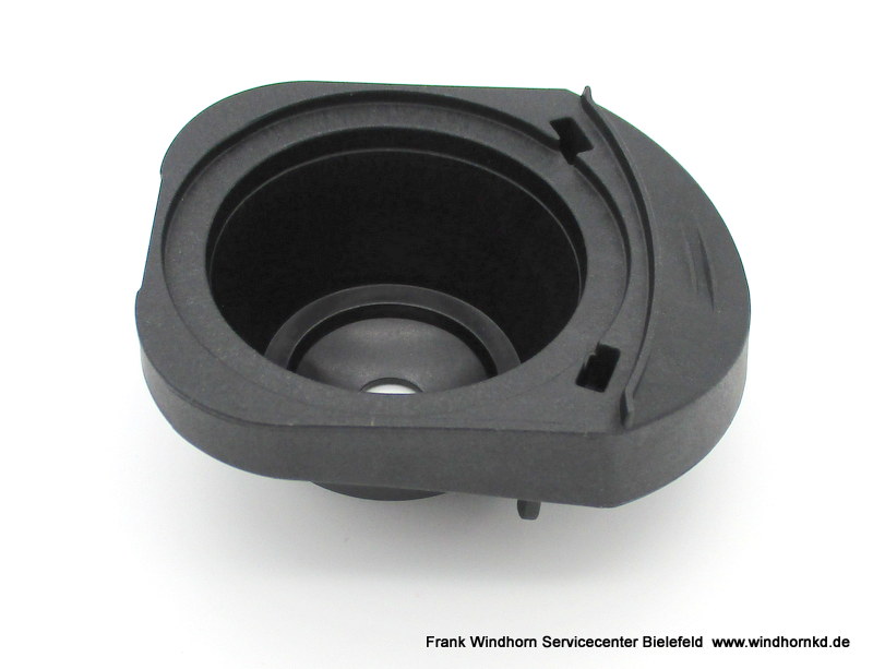 ASS. PORTA CAPSULE