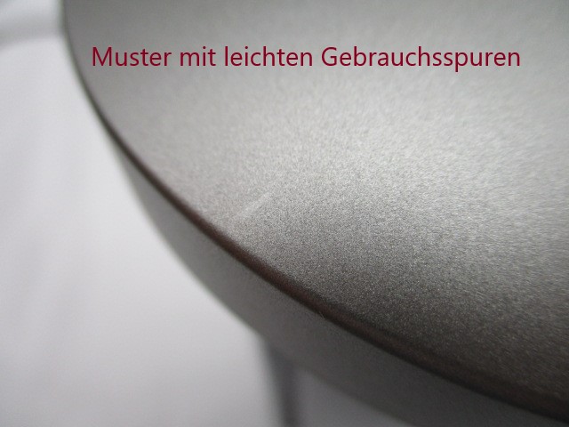 Leichte Gebrauchsspuren: Nutri Juicer SJE410CRO