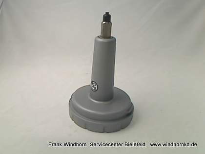 Antriebsschaft zu AT647