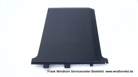 Seitenteil links - Blau SNE800DBL