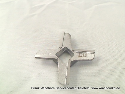 Messer mit Prägung EU für MG7xx