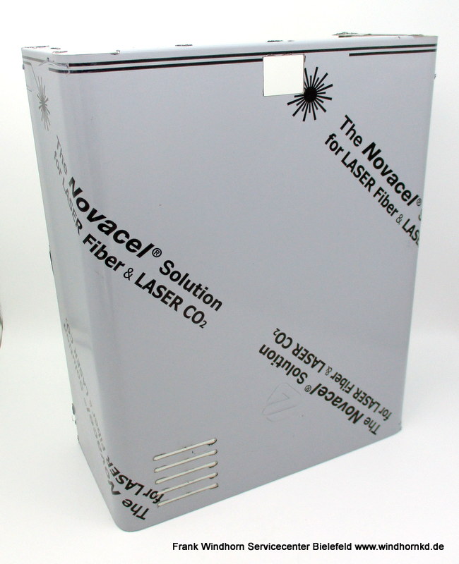 ELIZABETH BACK APPLIANCE BODY