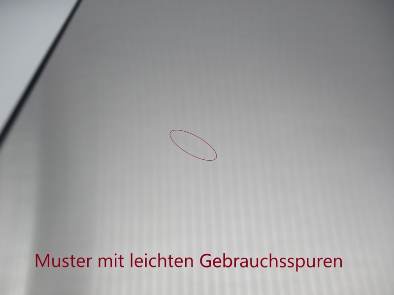 Leichte Gebrauchsspuren: Creatista Plus Edelstahl SNE800BSS