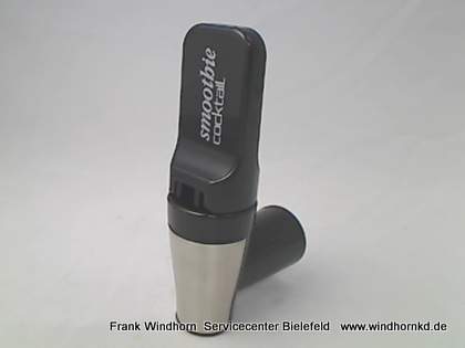 Verschluß SB327