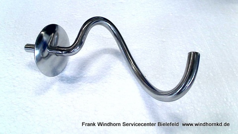 DOUGH TOOL ASSEMBLY KMX750, KM