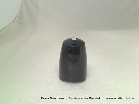 ICS WH5 GEARHOUSING CPL BLACK