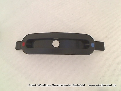 Fuehrung/Bedienhebel