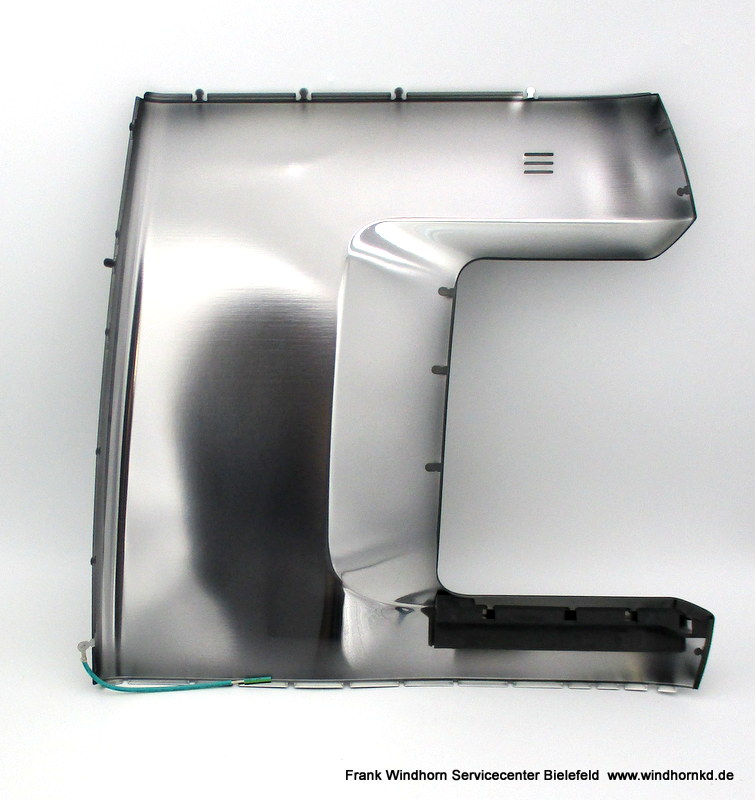 Side Part right SES990BST