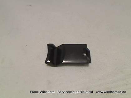 Hebel für Siebträger