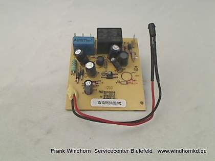 Elektronik